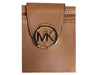 Michael Kors Fulton Small Saffiano Leather Crossbody Bag