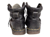 Vintage Dr. Martens Black Leather Ankle Boots