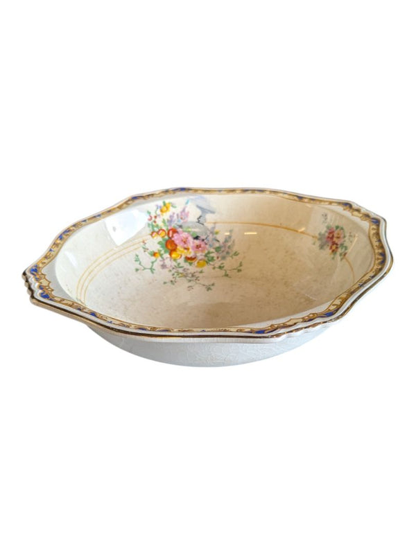 Tableware and kitchenware, of porcelain or china