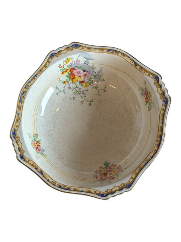Tableware and kitchenware, of porcelain or china