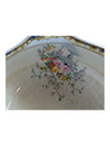 Tableware and kitchenware, of porcelain or china