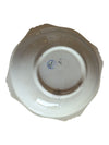 Tableware and kitchenware, of porcelain or china