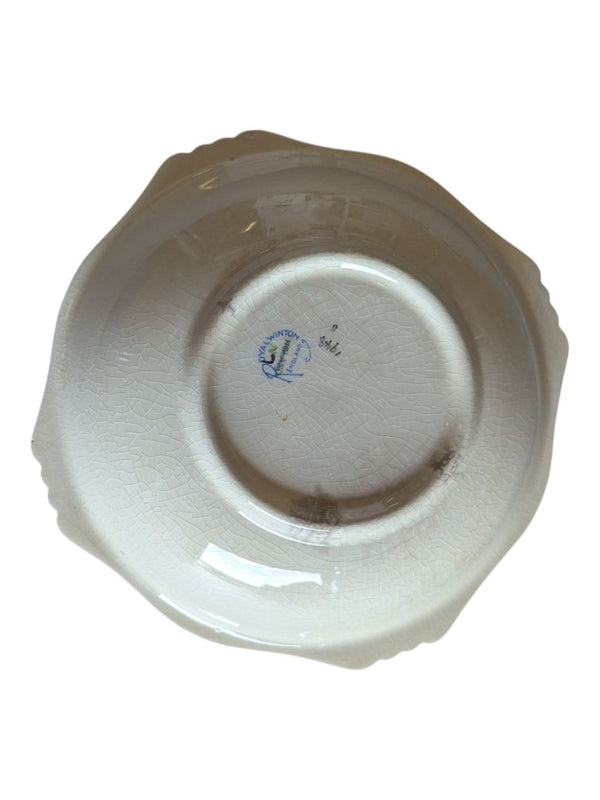 Tableware and kitchenware, of porcelain or china