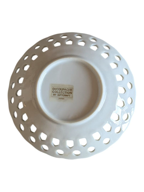 Ceramic tableware, kitchenware, other household articles
