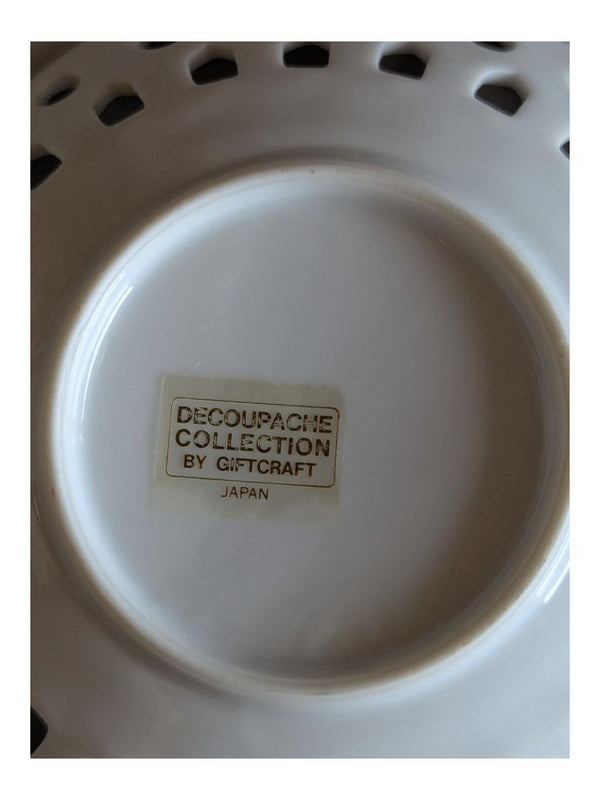 Ceramic tableware, kitchenware, other household articles