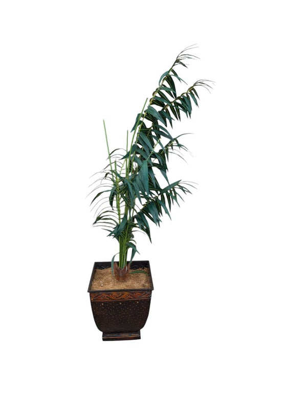 Artificial flowers, foliage and fruit, of plastics