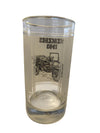 Vintage Collector’s Glassware Set