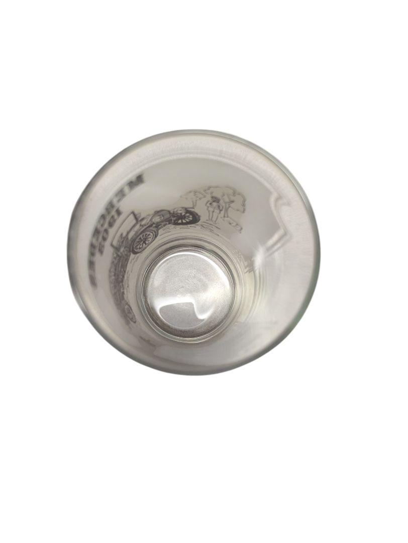 Vintage Collector’s Glassware Set