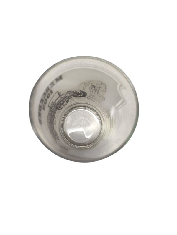 Vintage Collector’s Glassware Set