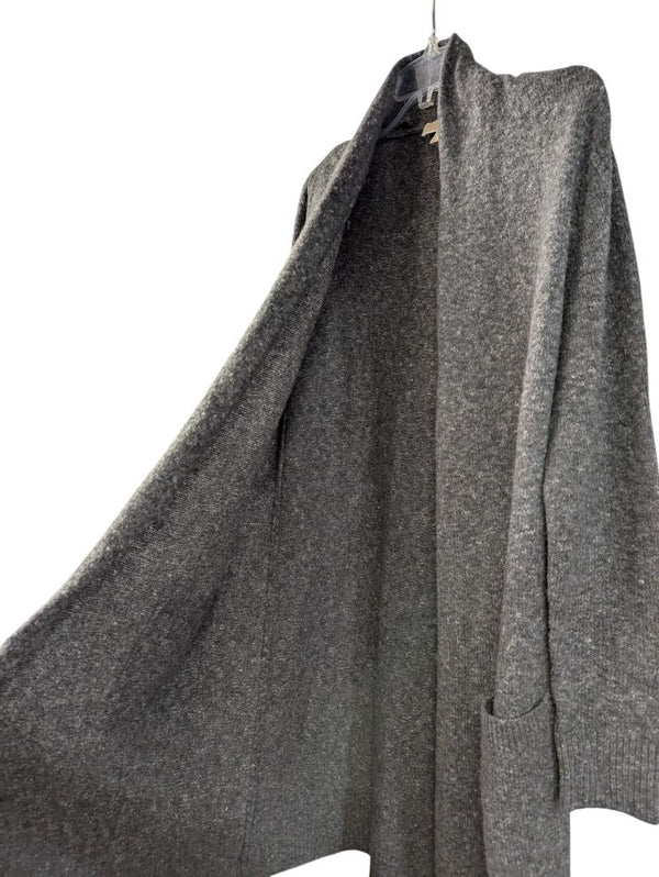 Michael Kors Longline Open-Front Cardigan (Women’s, Size Small)