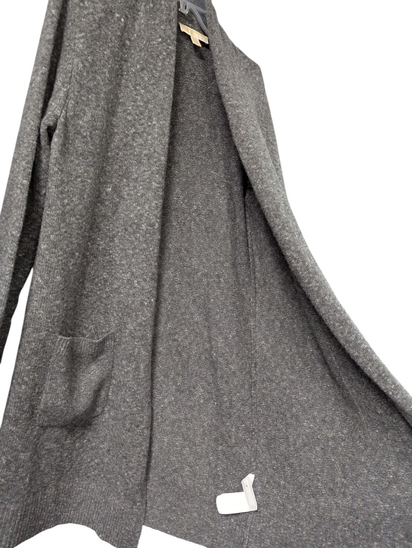 Michael Kors Longline Open-Front Cardigan (Women’s, Size Small)