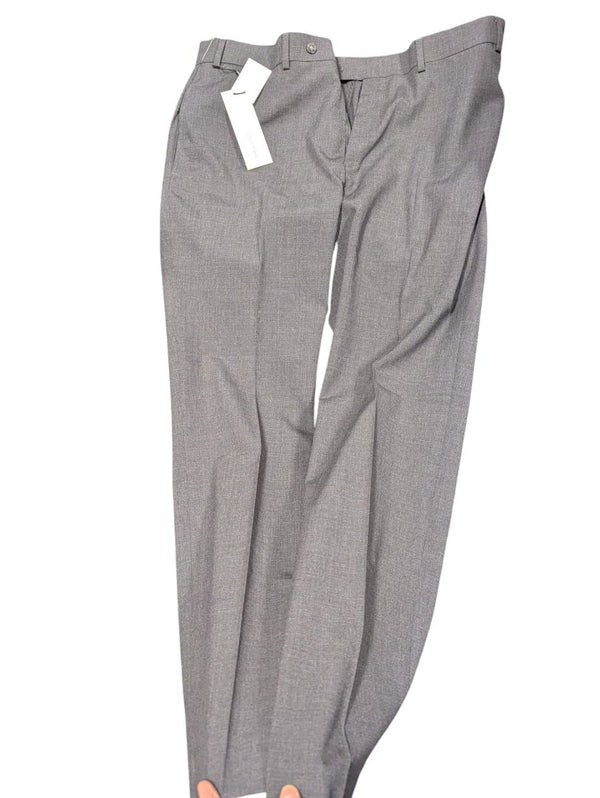 Calvin Klein Slim Fit Dress Pants (Men’s, Size 36 x 30)