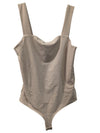 Reoria Square Neck Bodysuit (Women’s, Size M)