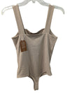 Reoria Square Neck Bodysuit (Women’s, Size M)