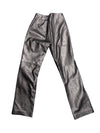 Danier Genuine Leather Pants (Women’s, Made in Canada)