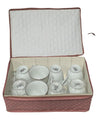 Noritake “Silk Ribbons” Fine Porcelain Dinnerware Set