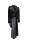 Disney Maleficent Deluxe Costume Set – Dress & Headpiece
