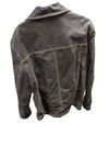 Barrage Men’s Leather Jacket