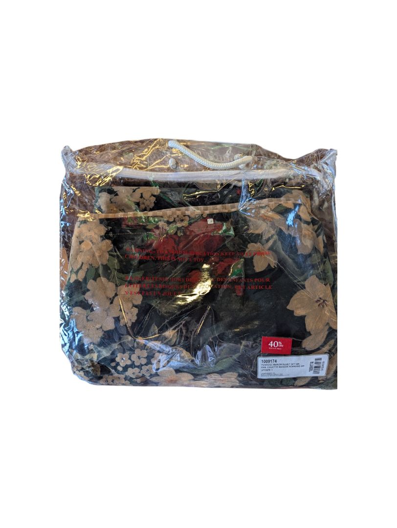 Assorted Bedding and Pillow Lot