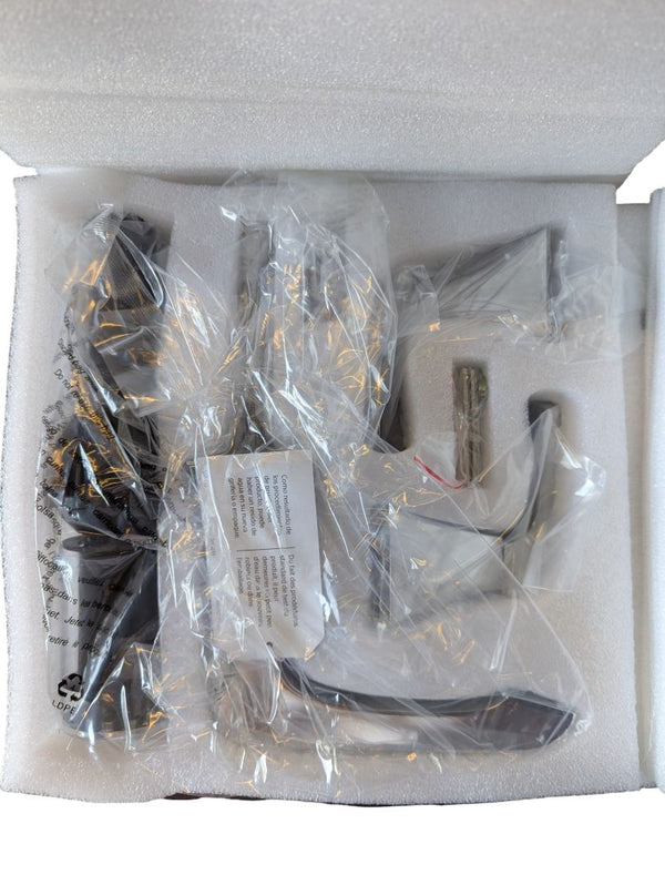 Pfister Vorena F-049-V0 widespread bathroom faucet set *3