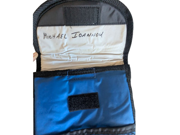 Lot of 2 Insulated Lunch Bags – Media & Merangue Brands