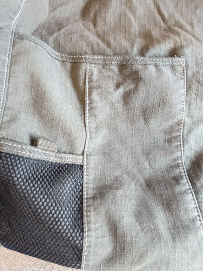 Military-Style Heavy-Duty Canvas Duffel Bag