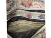 Vintage Diverso Floral Tapestry Shoulder Bag