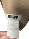 Vintage Schiff Camel Coat