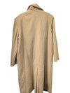 Vintage Schiff Camel Coat