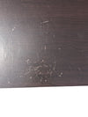 Wooden Computer Desk with Keyboard Tray