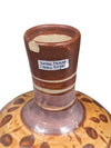 Vintage Mexican Canelo Pottery