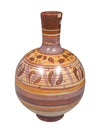 Vintage Mexican Canelo Pottery
