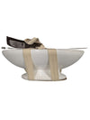 Pier 1 Imports Dip Bowl & Spreader Set
