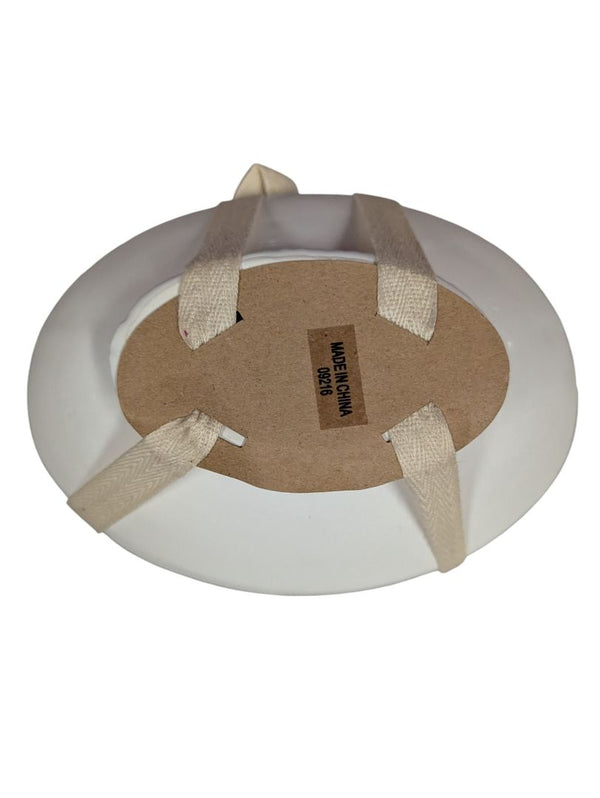 Pier 1 Imports Dip Bowl & Spreader Set