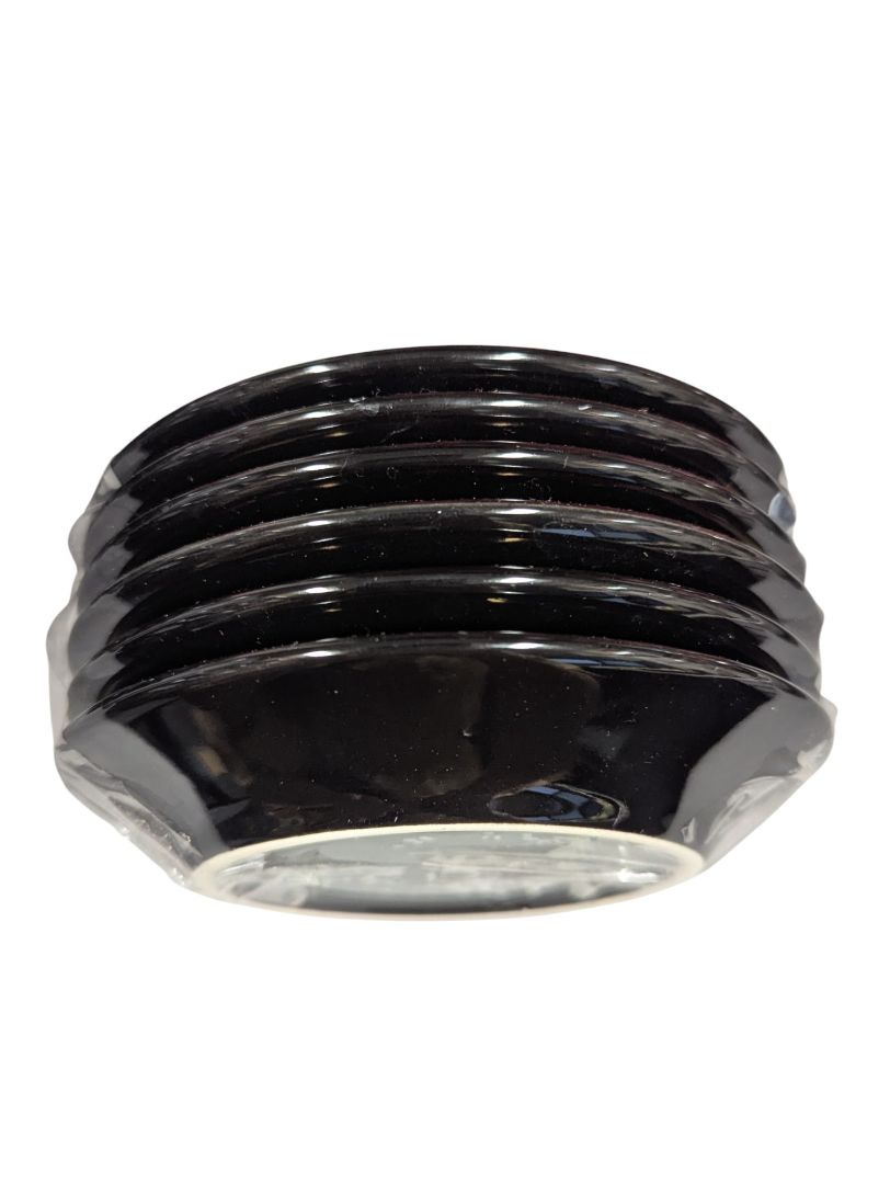 Cubita Espresso Cup & Saucer Set