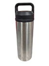 YETI Rambler Stainless Steel Travel Mug with Handle Lid