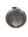 YETI Black Rambler Tumbler