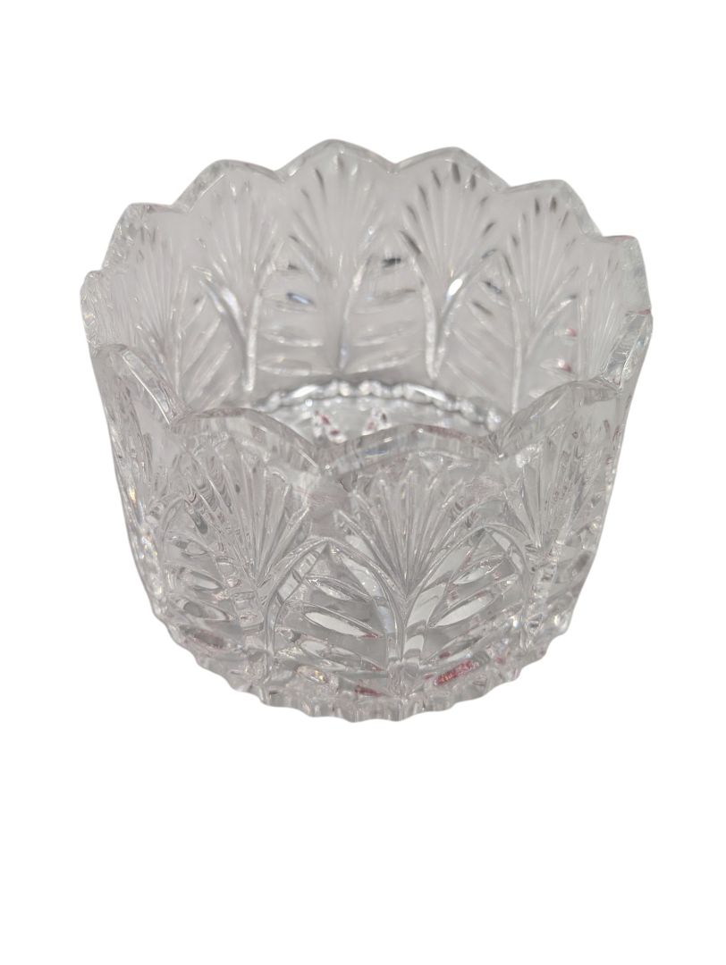 Fifth Avenue Crystal 6-Piece Wine Accessory Set – Lead Crystal