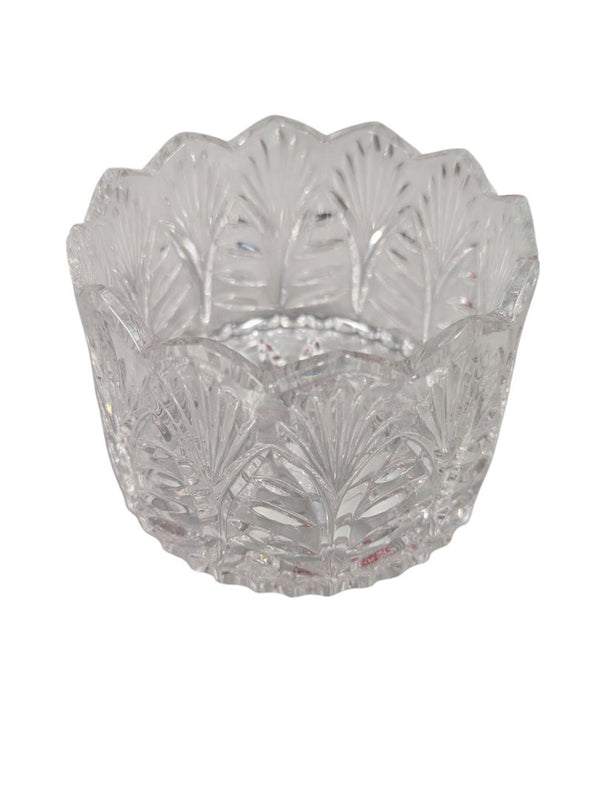 Fifth Avenue Crystal 6-Piece Wine Accessory Set – Lead Crystal