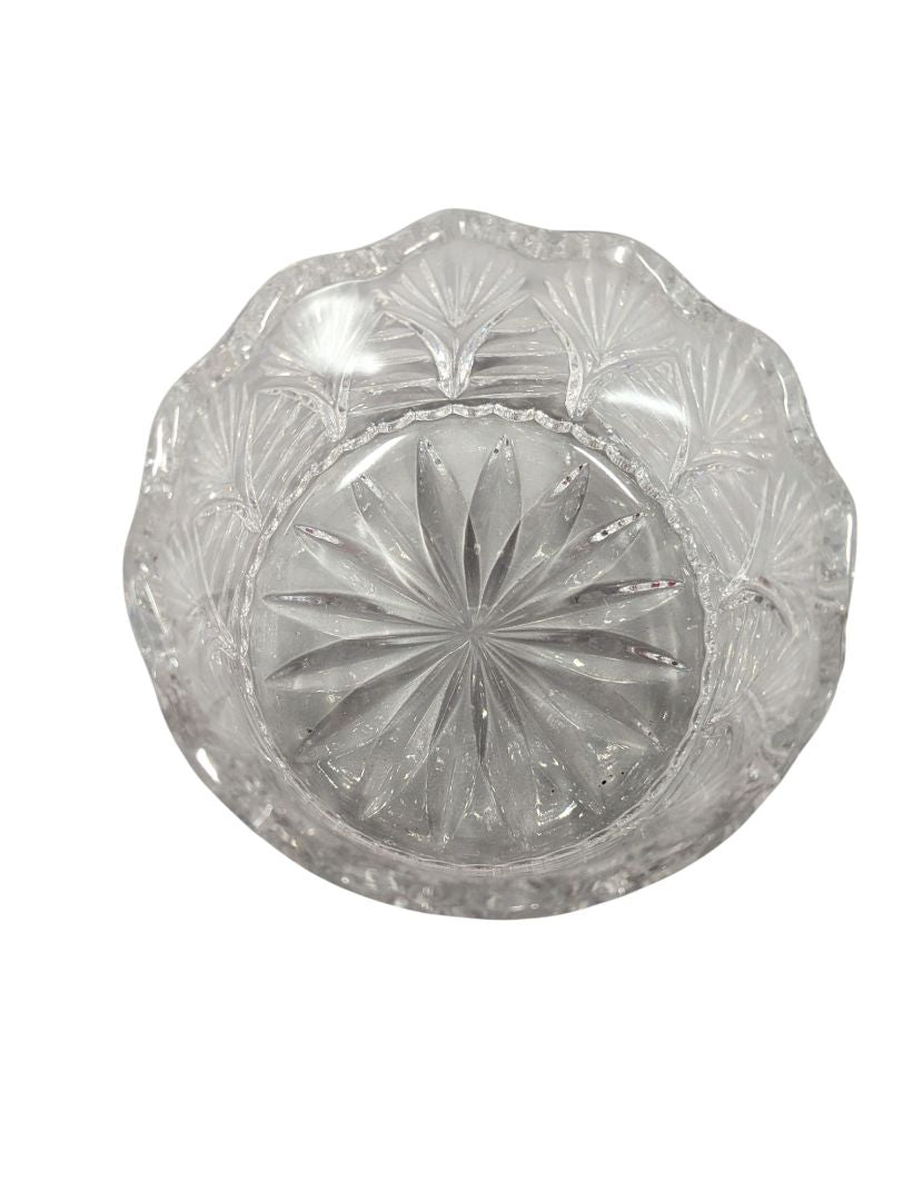 Fifth Avenue Crystal 6-Piece Wine Accessory Set – Lead Crystal