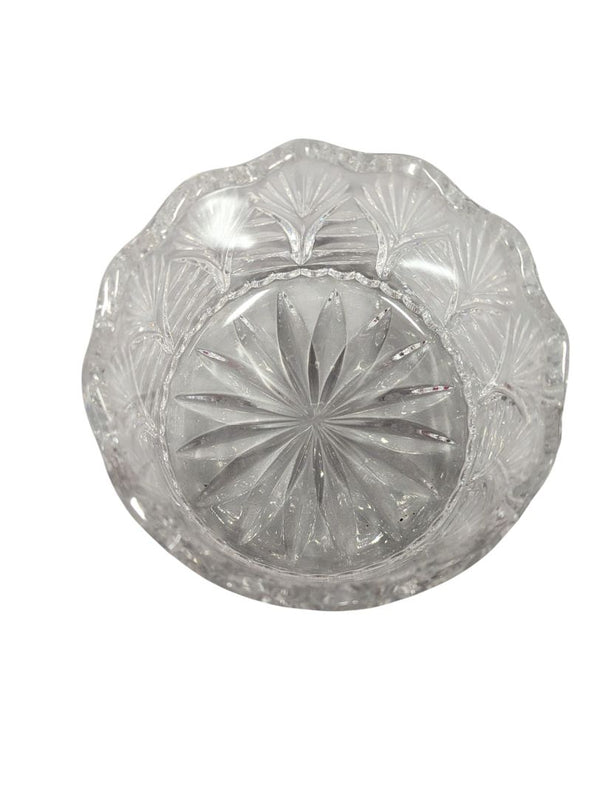 Fifth Avenue Crystal 6-Piece Wine Accessory Set – Lead Crystal