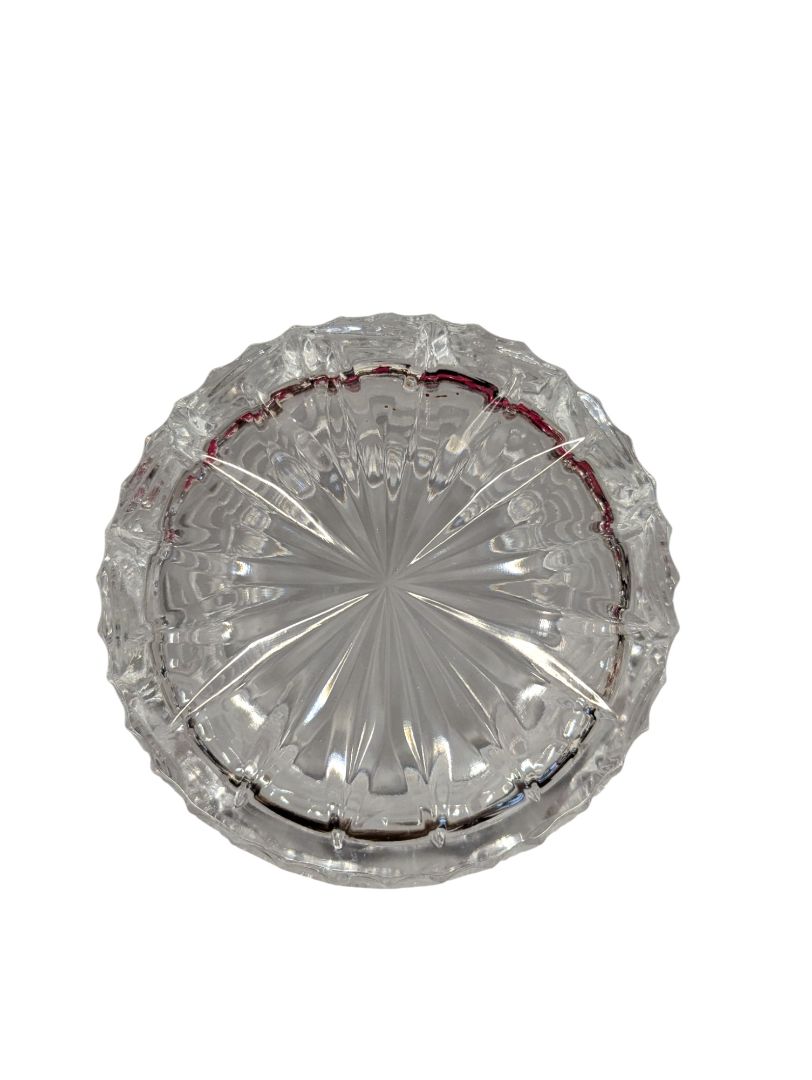 Fifth Avenue Crystal 6-Piece Wine Accessory Set – Lead Crystal