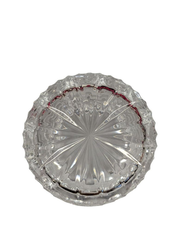 Fifth Avenue Crystal 6-Piece Wine Accessory Set – Lead Crystal