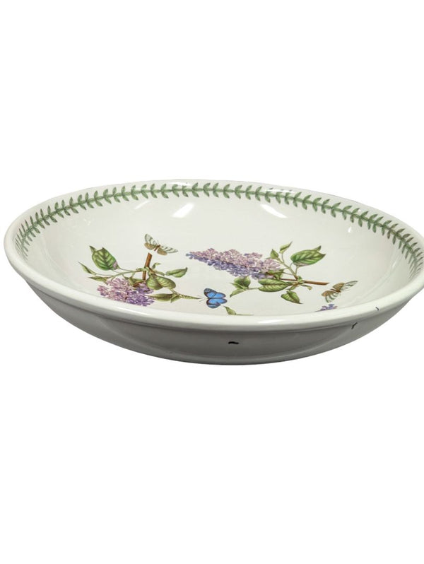 Portmeirion Botanic Garden Serving Bowl & Dish Set