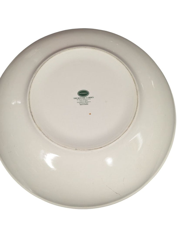 Portmeirion Botanic Garden Serving Bowl & Dish Set