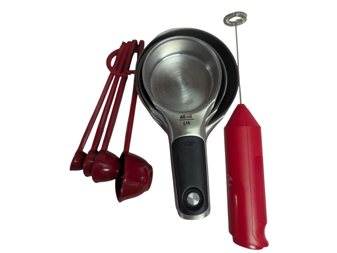 Kitchen Tool & Utensil Lot