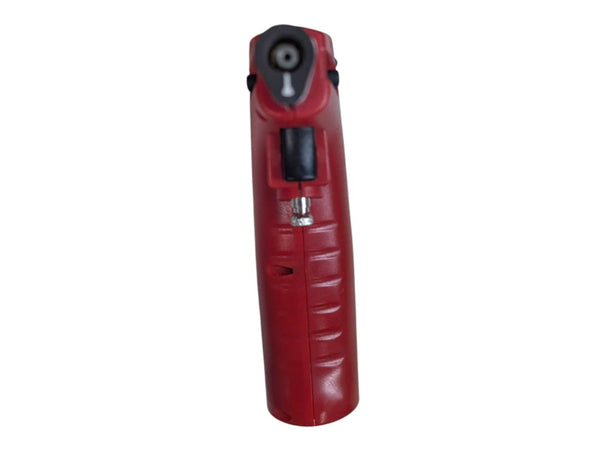 Refillable Butane Torch Lighter
