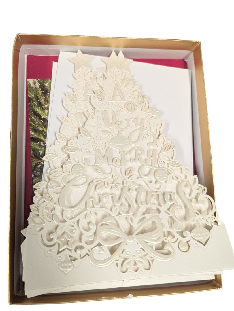Bulk Lot of Premium Christmas Cards
