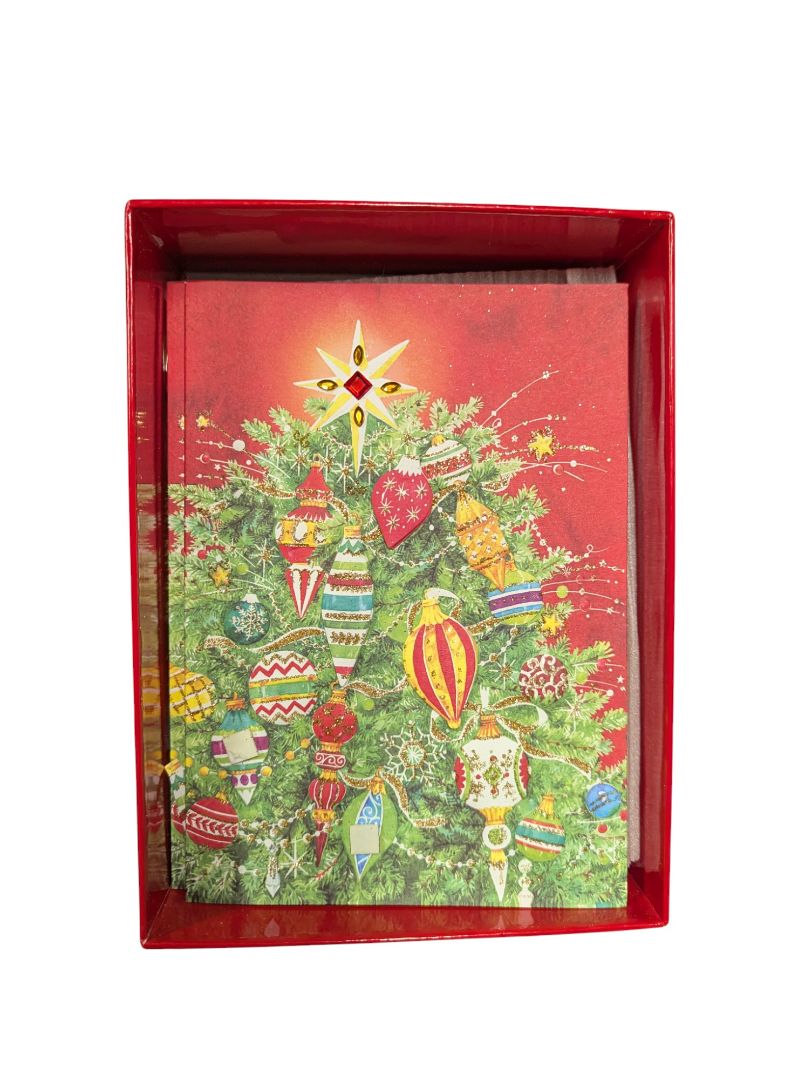 Bulk Lot of Premium Christmas Cards
