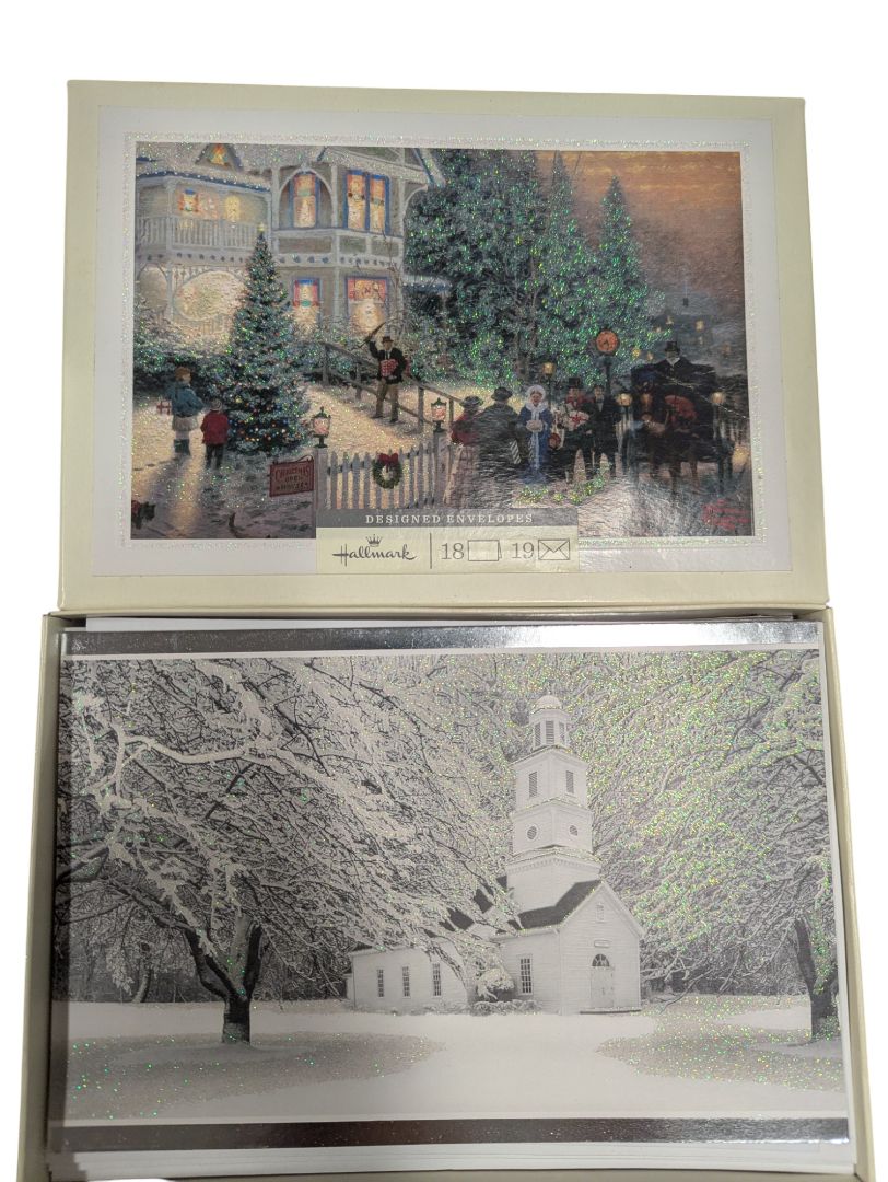 Bulk Lot of Premium Christmas Cards